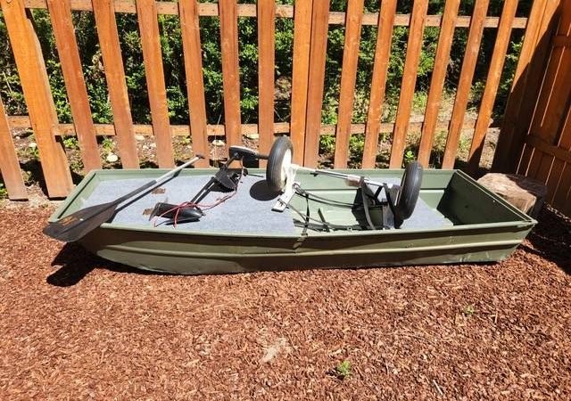 Jon Boats For Sale Near Me Find New And Used Jon Boats Nearby Jon