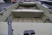 14 ft 2009 Lowe L1448MT used Jon boat $4,995 in Yakima, Washington (WA)